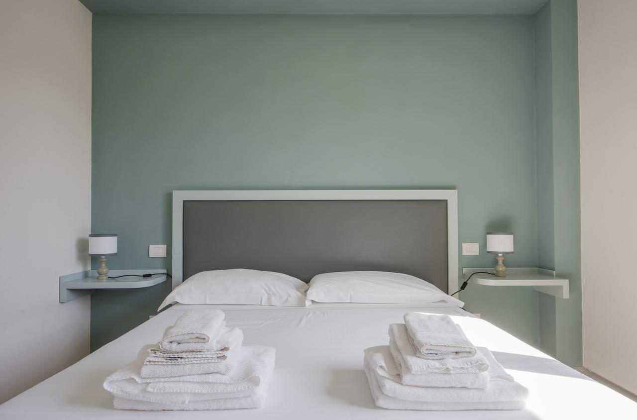 Borgo Guelfo VI Apartment Firenze Bagian luar foto