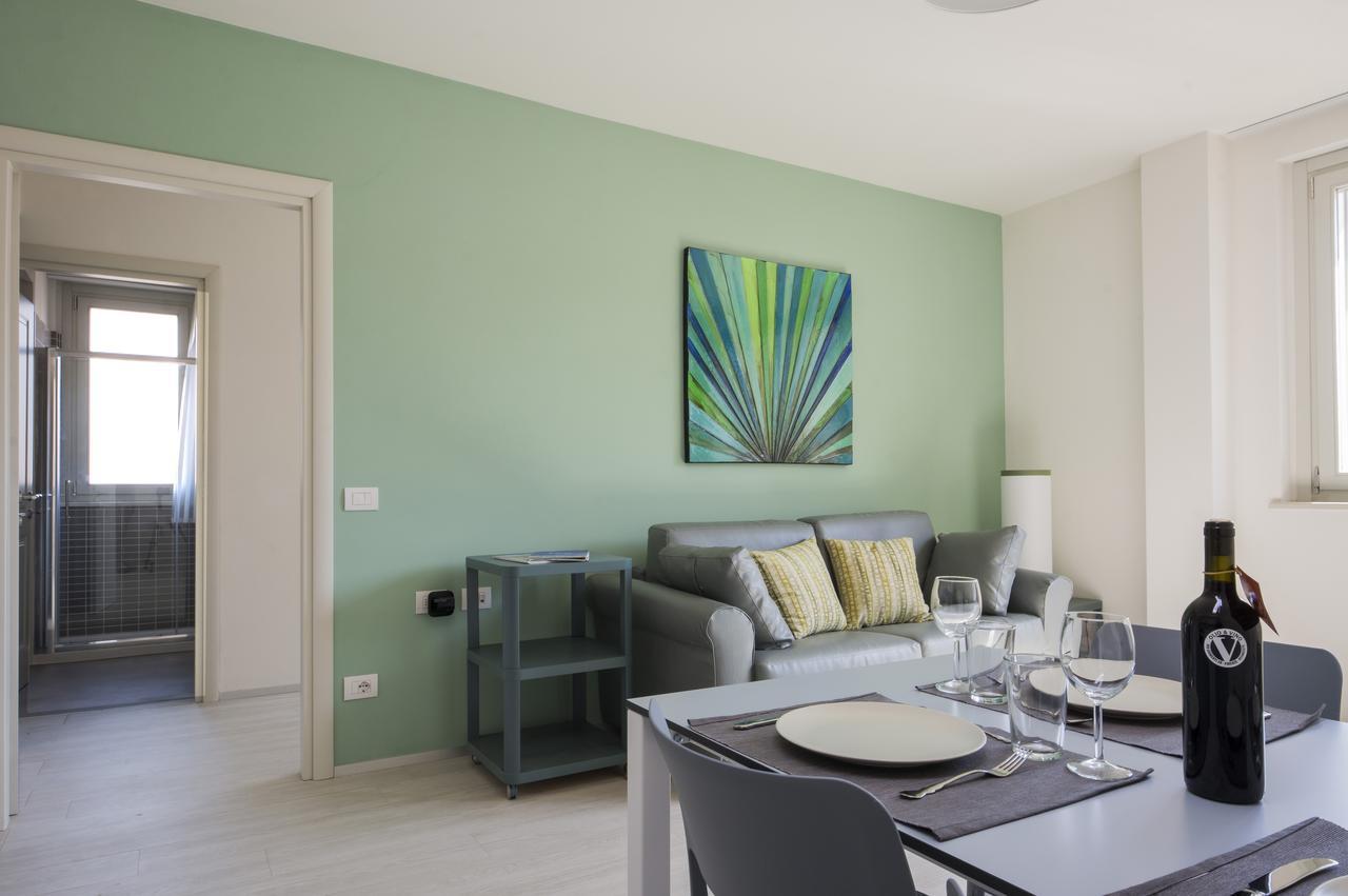 Borgo Guelfo VI Apartment Firenze Bagian luar foto