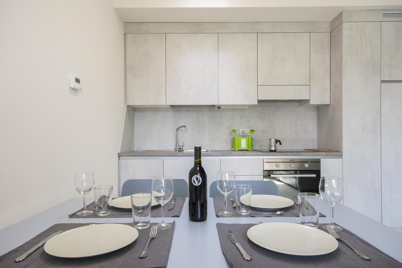Borgo Guelfo VI Apartment Firenze Bagian luar foto
