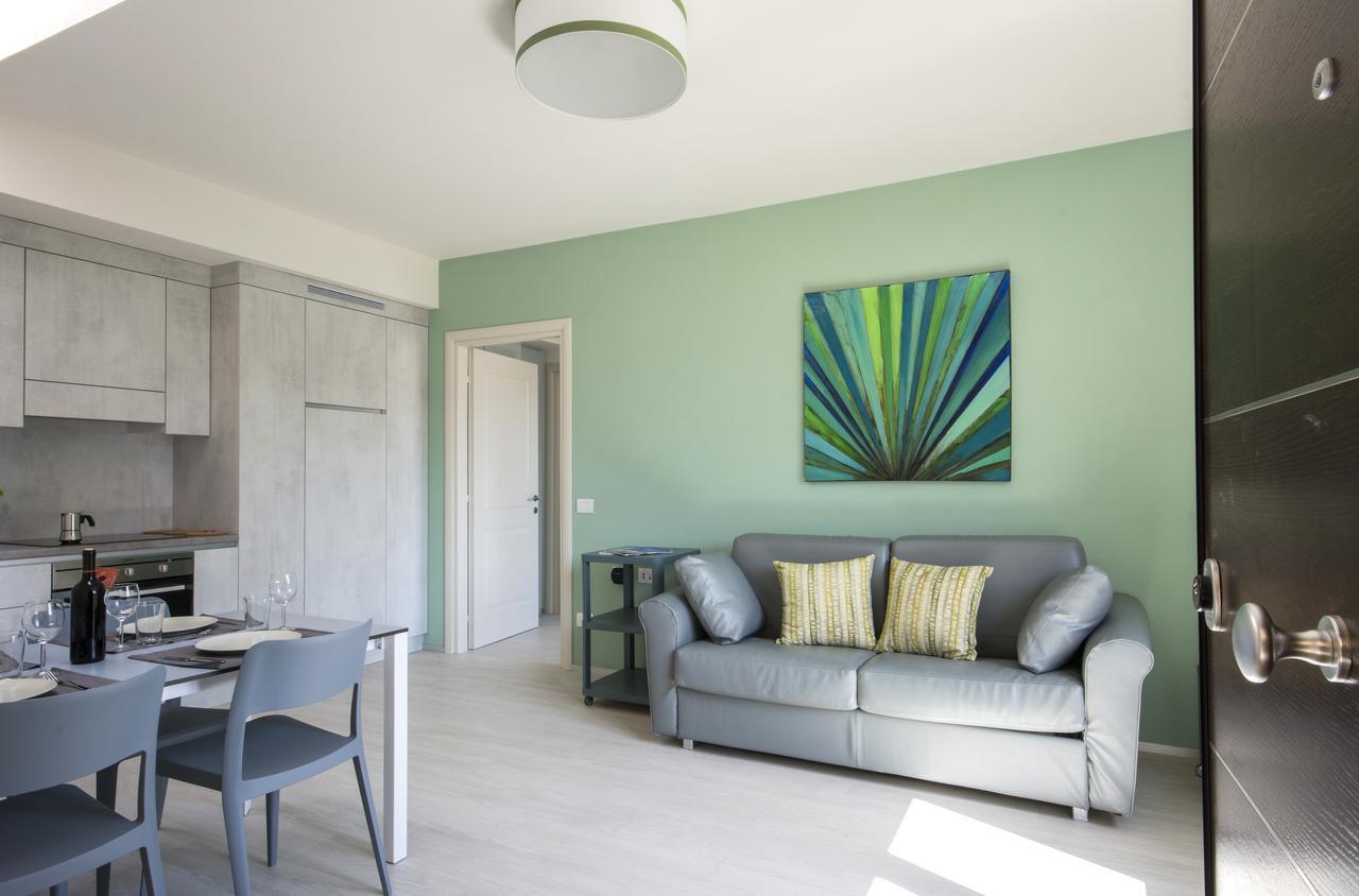 Borgo Guelfo VI Apartment Firenze Bagian luar foto