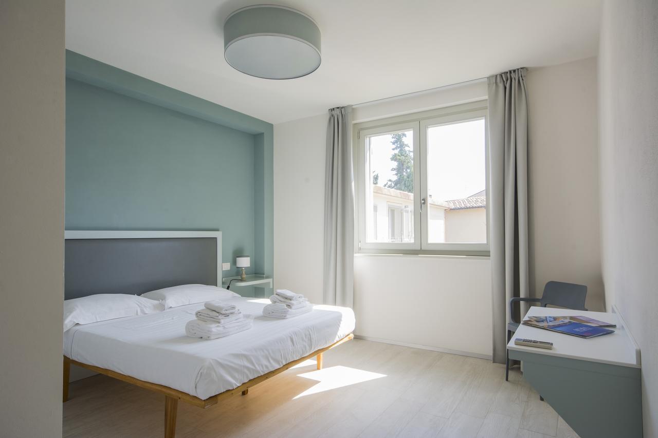 Borgo Guelfo VI Apartment Firenze Bagian luar foto