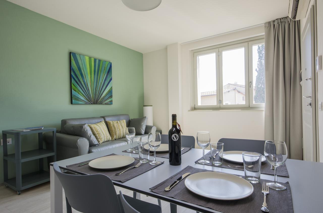 Borgo Guelfo VI Apartment Firenze Bagian luar foto