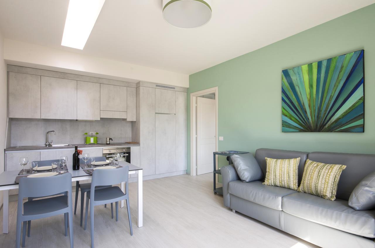 Borgo Guelfo VI Apartment Firenze Bagian luar foto