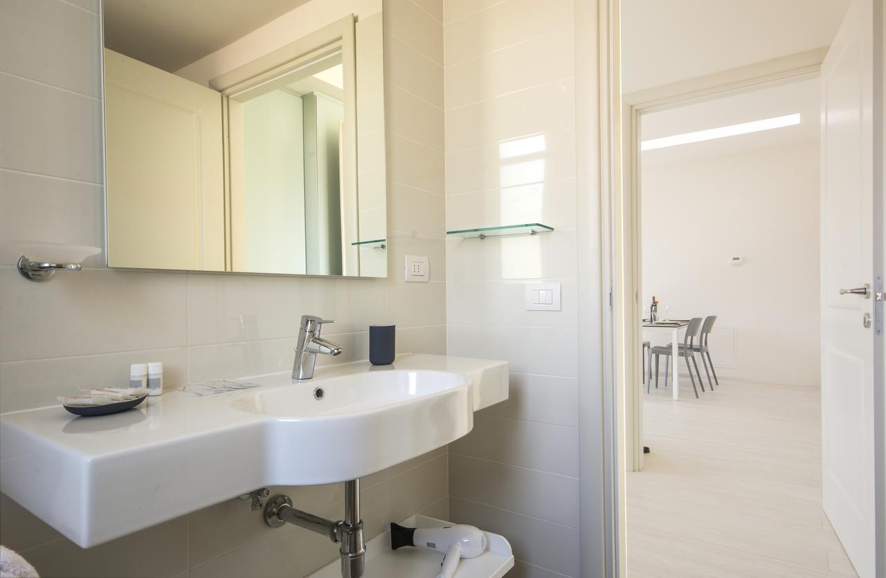 Borgo Guelfo VI Apartment Firenze Bagian luar foto