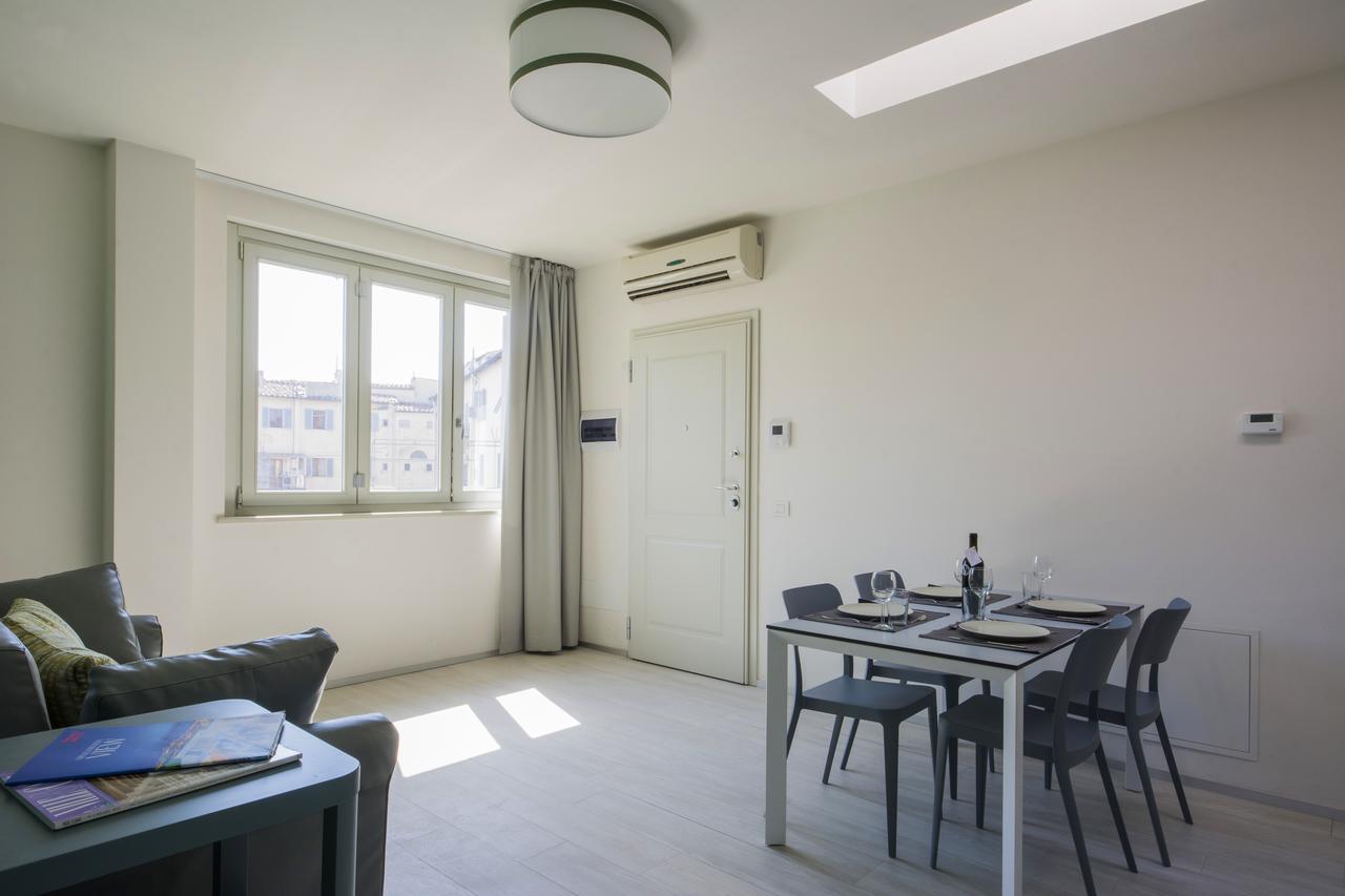 Borgo Guelfo VI Apartment Firenze Bagian luar foto